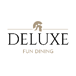 Deluxe The Fun Art of Dining