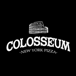 Colosseum New York Pizza