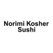 Norimi Kosher Sushi