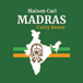 Madras Curry House