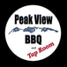 Peak View BBQ and Taproom