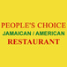 People's Choice Jamaican American Restaurant