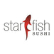 starfish sushi