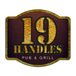 19 Handles Pub & Grill