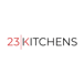 23 Kitchens