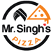 Mr SINGHs pizza Brampton