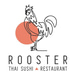 Rooster Thai Sushi