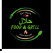 Halal Food & Grill