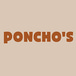 Poncho's Mexican Food and Cantina