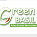 green basil asian fusion restaurant
