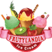 Frutylandia Ice Cream