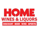 Home Wines & Liquors