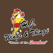 H J Wings & Things