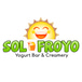 Sol Froyo