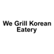 We Grill Korean Eatery