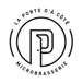 La Porte d'à Côte - Microbrasserie