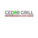 Cedar Grill Clermont