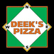 Deek’s Pizza