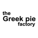 Greek Pie Factory