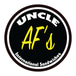 Uncle Af's