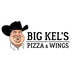 Big Kel’s Pizza and Wings