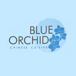 Blue Orchid