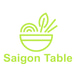 Saigon Table