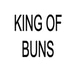 King Of Buns