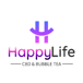 Happy Life Bubble Tea & Coffee