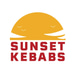 Sunset kebabs