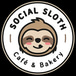 Social Sloth Cafe