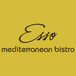 Esso Mediterranean Bistro