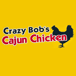 Crazy Bob’s Cajun Chicken (Covert Ave & Highway 41 Marathon Gas Station)