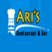 ARIS RESTAURANT AND BAR