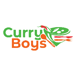 Curry boys