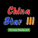 China Star III