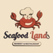 Seafood Land Fresh Market and Restaurant