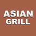 Asian Grill