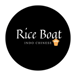 RICE BOAT INDO-CHINESE