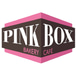 Pink Box Bakery Cafe