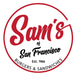 Sams of San francisco