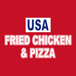 USA Fried Chicken & Pizza