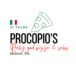 Procopios Pizza