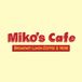 Miko's Cafe