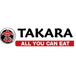 takara all you can eat