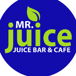 Mr Juice