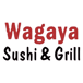 Wagaya sushi grill