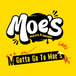 Moes Pizza Co