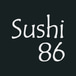 Sushi 86