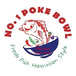 No1 Poke Bowl